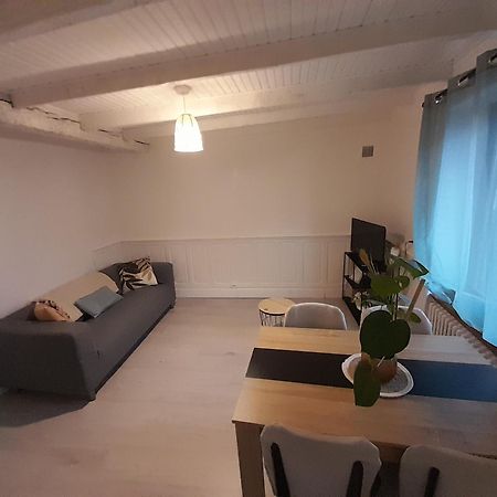 Ferienwohnung A Mammulejiu Thiers Exterior foto